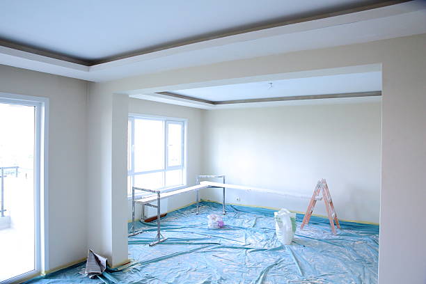 Reliable Harmony, RI Drywall and Painting Service Solutions